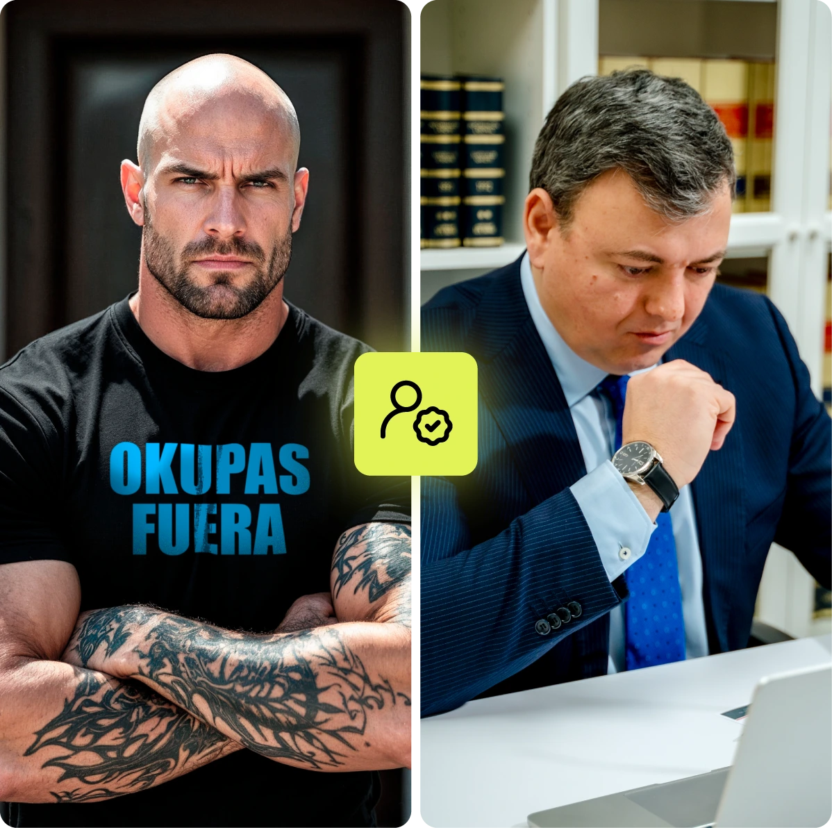 Empresa para desalojar okupas Empresa para desalojar okupas