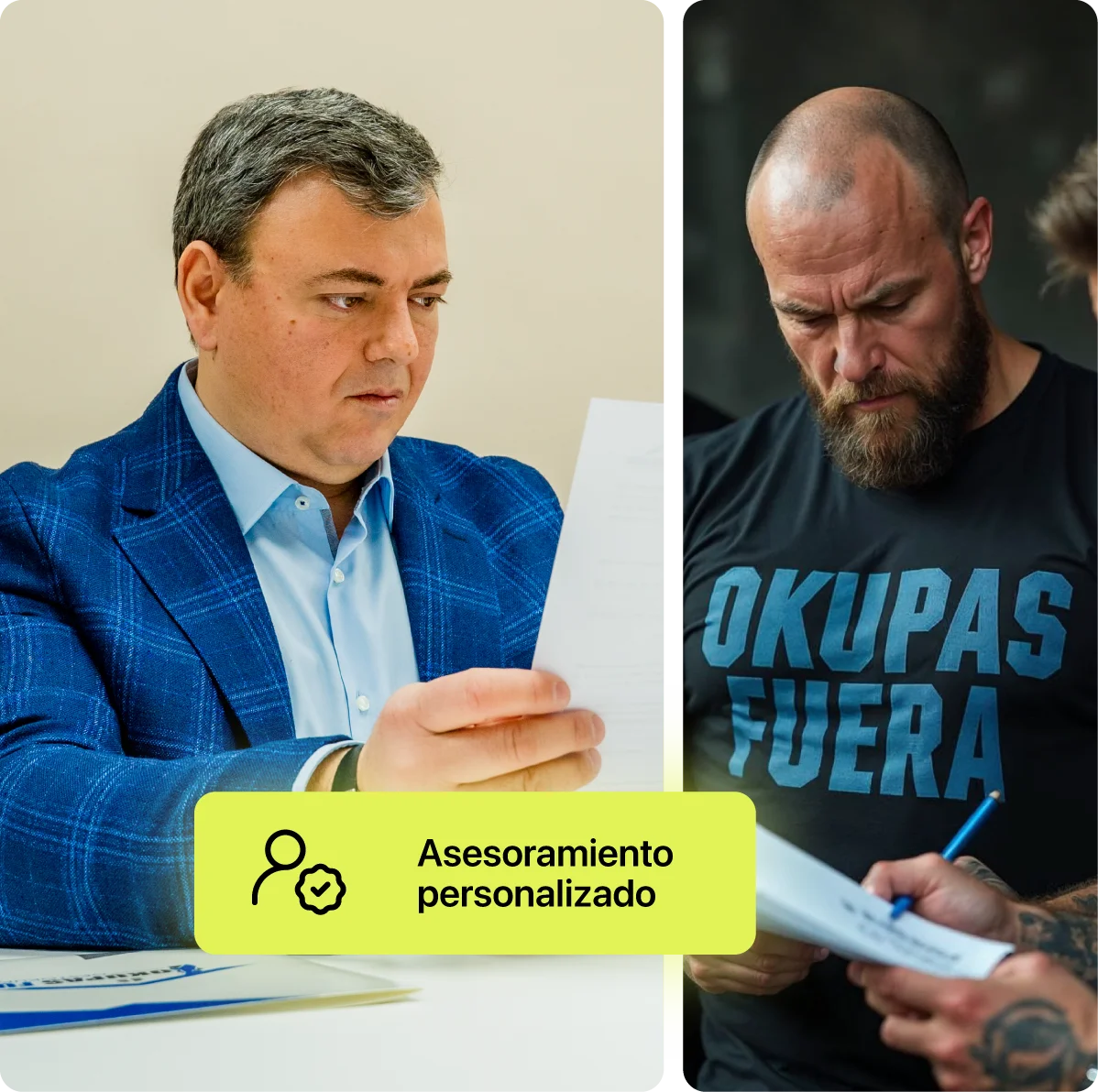 Abogados para Okupas Abogados para Okupas