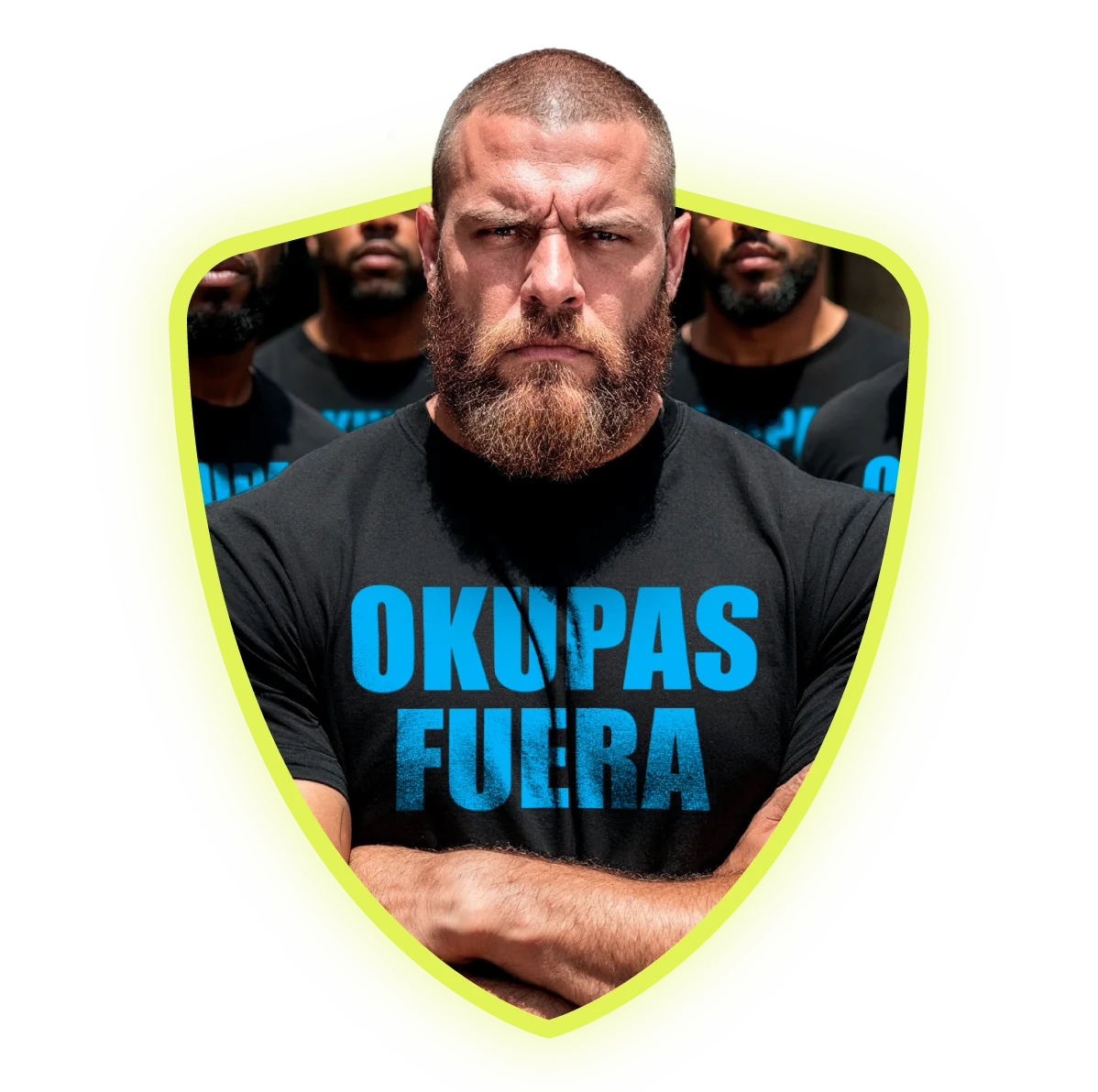 Protección contra Okupas Protección contra Okupas