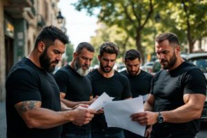 Cómo desalojar okupas