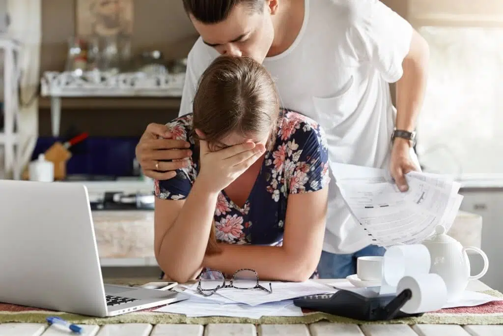como desocupar una vivienda