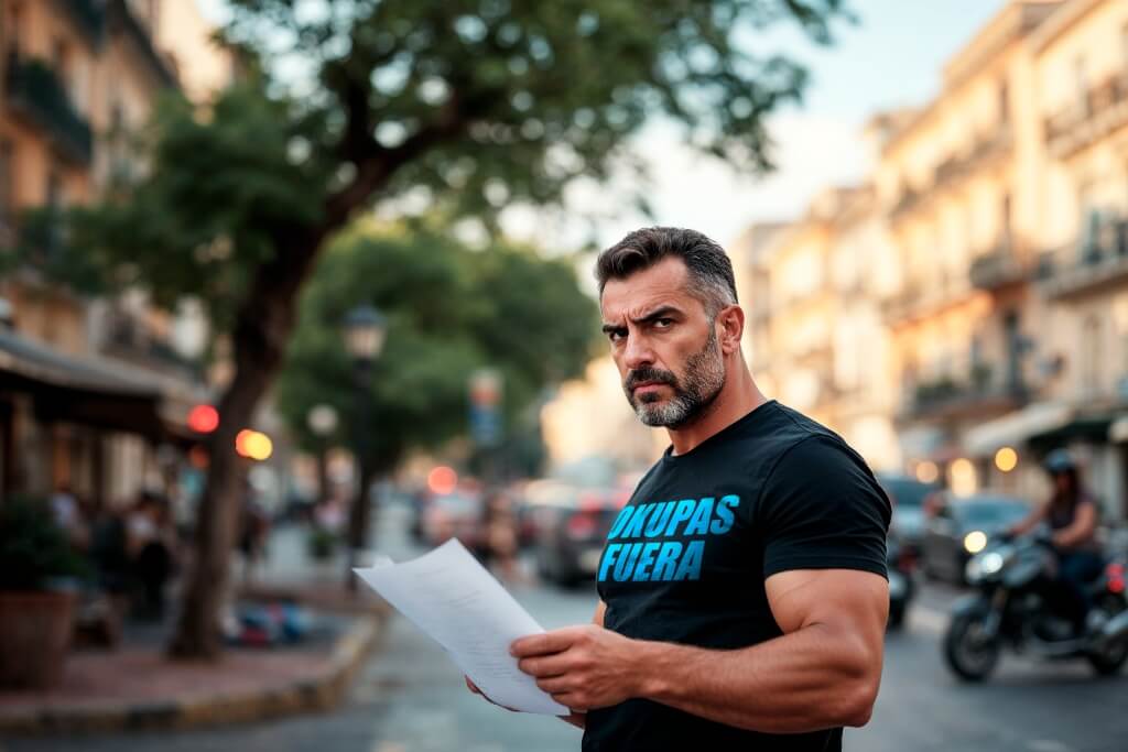 Nueva ley anti okupas cuándo entra en vigor