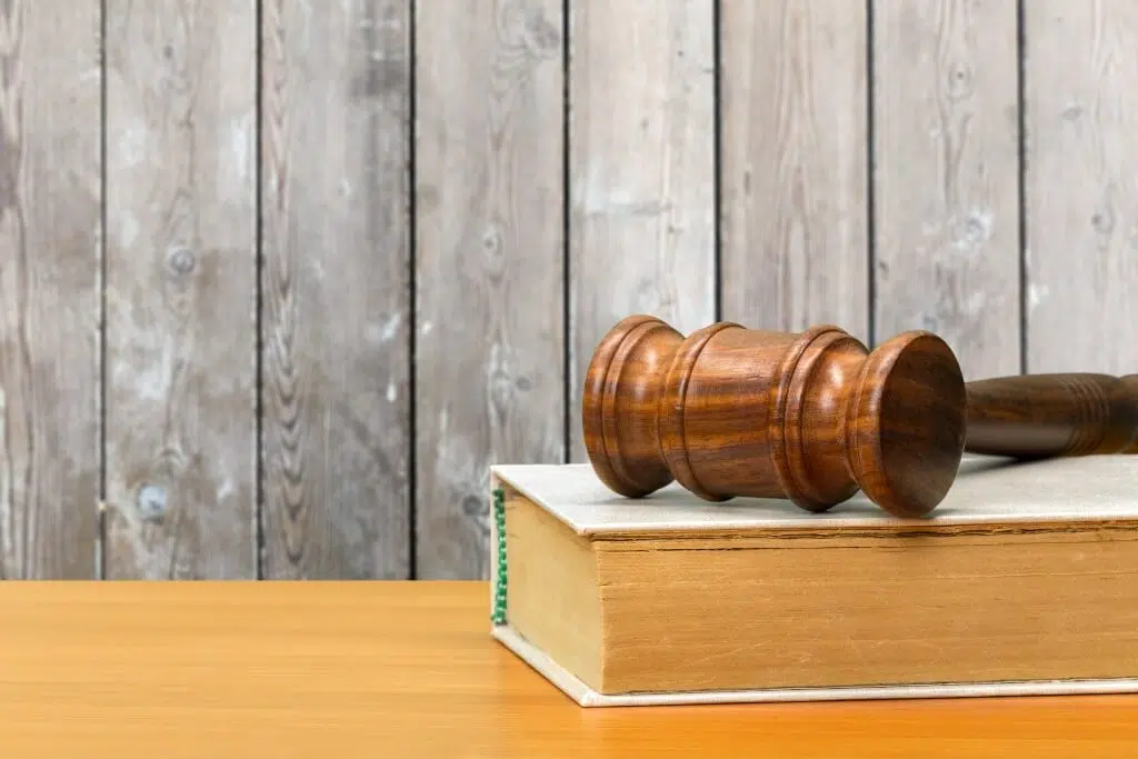 juicio exprés okupas