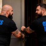 ¿Cómo echar a un okupa de una plaza de garaje?