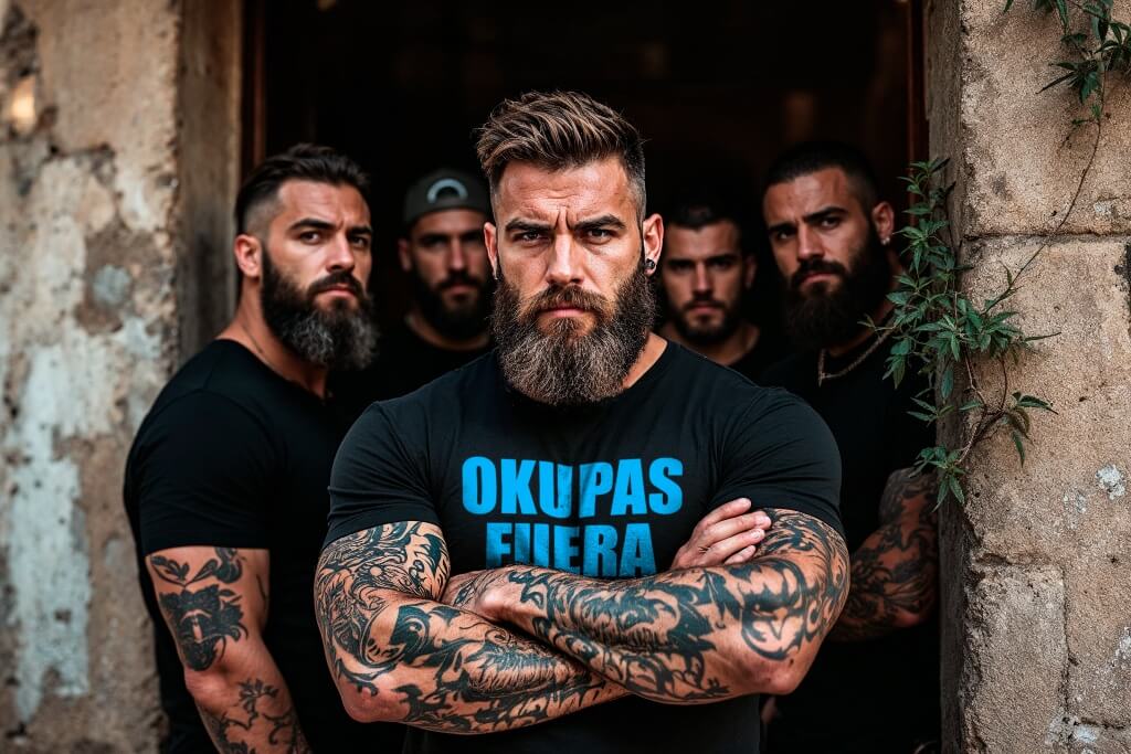 ¿Pueden ocupar mi vivienda habitual?