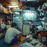 me han vendido una casa con okupas