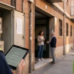 Por qué no se puede cortar la luz a un okupa (y sus riesgos)