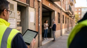 Por qué no se puede cortar la luz a un okupa (y sus riesgos)