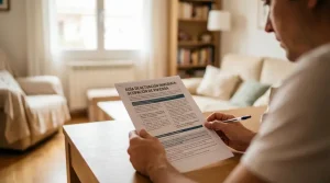 hacer si ocupan tu casa