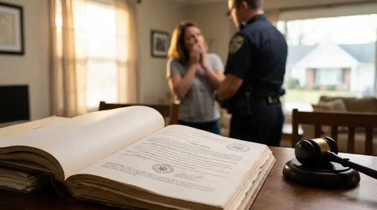 ¿Por qué no se puede desalojar a un okupa de inmediato_