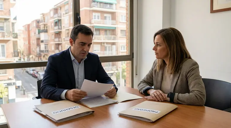abogados para okupas