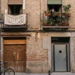 historia de los okupas en España