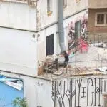 daños causados por okupas